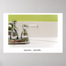 Poster 4 do respingo de Splish