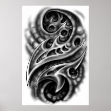 Poster biomecânico
