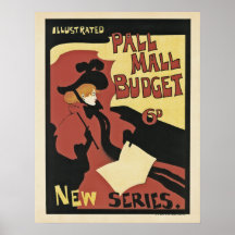 Poster da alameda do nuvem