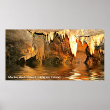 Poster da caverna