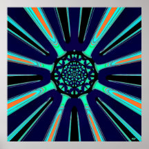 Poster da energia