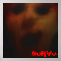 Poster da morte de Digitas