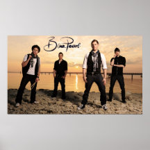 Poster de BluePearl