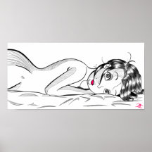 Poster de CandyCurves