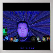 Poster de DBNP