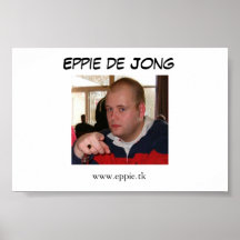 Poster de Eppie