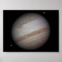 Poster de Jupitar