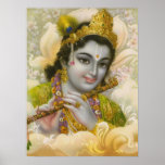 Poster de Krishna