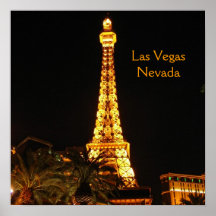 Poster de Las Vegas