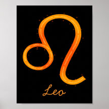 Poster de Leo