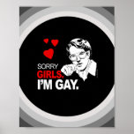 Poster de LGBT