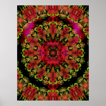 Poster de MAYANCIRCLE