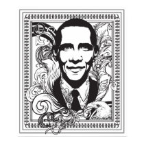 Poster de Obama pôsteres