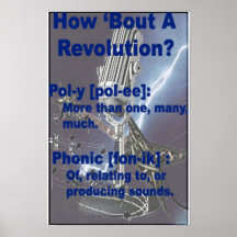 Poster de Polydefinition