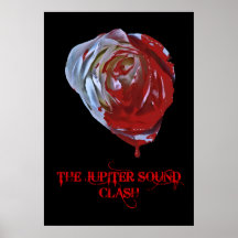 Poster de Prerelease PTRR