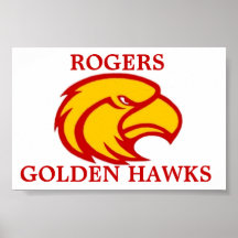 Poster de Rogers Hawkhead