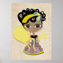 Poster de Rupydetequila