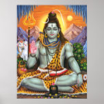 Poster de Shiva Shambo