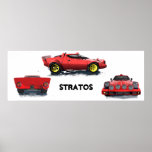 Poster de STRATOS