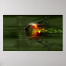 Poster de Viraticus 007