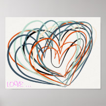Poster do AMOR