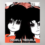 Poster do Anime -