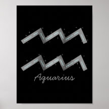 Poster do Aquário