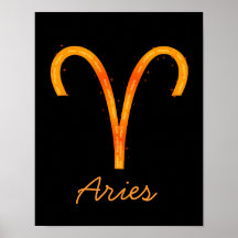 Poster do Aries