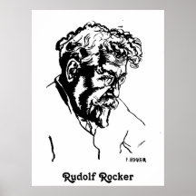Poster do balancim de Rudolf