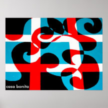 poster do bonita das casas