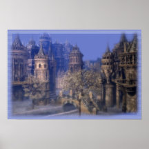 Poster do castelo