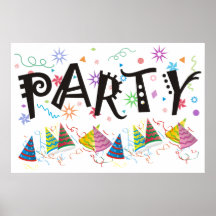 Poster do ~ do PARTIDO