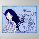 Poster do inverno