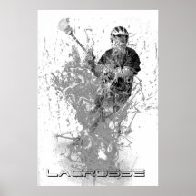 poster do lacrosse