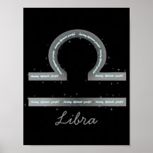 Poster do Libra