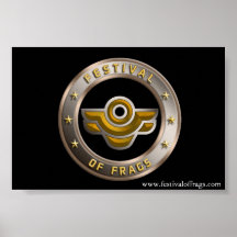 Poster do medalhão do =FoF=
