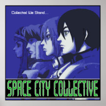 Poster do SCC