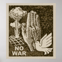 POSTER DO SEM GUERRA