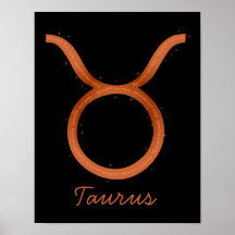 Poster do Taurus