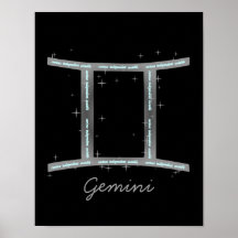 Poster dos Gêmeos