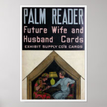 Poster engraçado retro da relação do amor do humor
