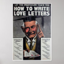 Poster engraçado retro da relação do amor do humor