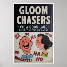 Poster engraçado retro da relação do amor do humor