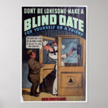 Poster engraçado retro da relação do amor do humor