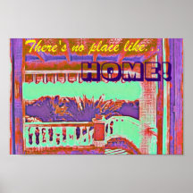 Poster Home