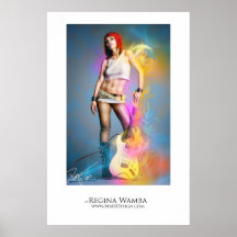 Poster Imperceptível