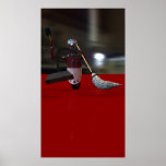 Poster limpo de Robo