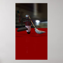 Poster limpo de Robo