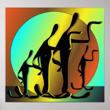 Poster "maravilha "