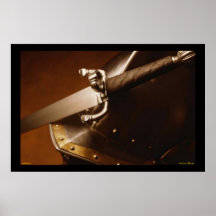 Poster medieval